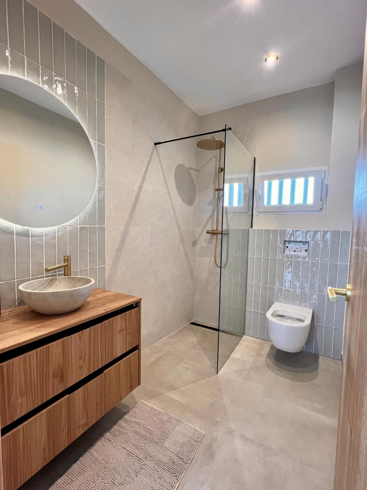 Sea View Apartment Cala Blanca Xabia 외부 사진