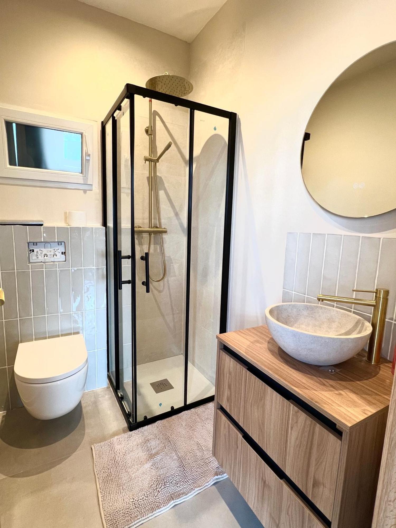 Sea View Apartment Cala Blanca Xabia 외부 사진